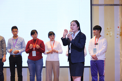 采耳培训学校中的专业礼仪服务 细节成就卓越体验