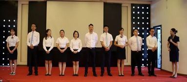 启阳汽车集团举办销售服务礼仪培训，锻造卓越客户体验新标杆