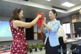 礼润人心，服务至善——学习服务意识与礼仪规范，提升人文服务综合能力